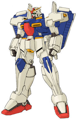 Msa 014 S Gundam The Gundam Wiki Fandom