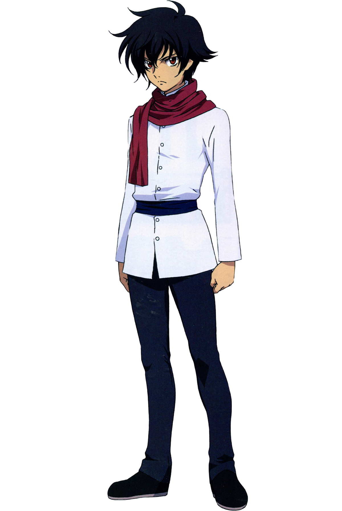 その他 Setsuna Setsuna F. Seiei | The Gundam Wiki | Fandom