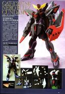 Custom Gunpla built by Tatsuya Yonezu (1)