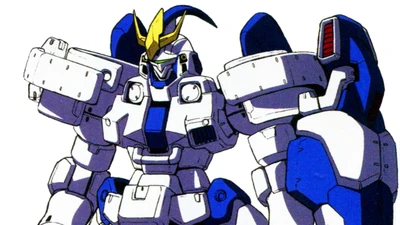 Discuss Everything About The Gundam Wiki Fandom