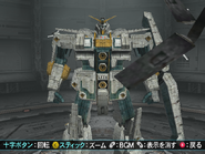Psycho Gundam MK-II (AEUG Colors)