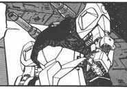 Z Gundam Manga 07