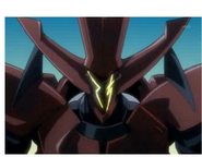 Luminescence Facial Patterns (Agrissa Type) activated