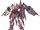 MBF-P02 Gundam Astray Red Dragon