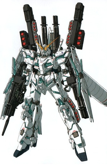 Unicorn Gundam anime gundam mecha robot space unicorn unicorns HD  wallpaper  Peakpx