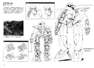 FLAT-L06D FLAT - Specifications/Design