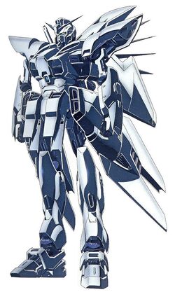 G-Saviour | The Gundam Wiki | Fandom