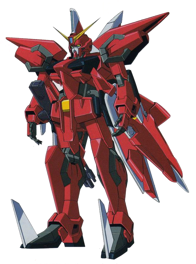 Gat X303 Aegis Gundam The Gundam Wiki Fandom