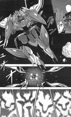 Pff X7r Anima Gundam Anima Rize The Gundam Wiki Fandom You just finished reading gundam build diver rize chapter 2 online. pff x7r anima gundam anima rize the