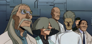 The Gundam Scientists