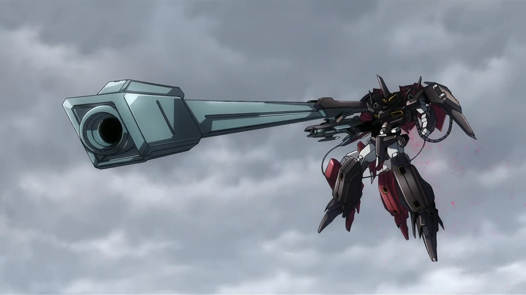 Assault Of The Thrones The Gundam Wiki Fandom