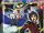Mobile Suit Gundam SEED Destiny (Takayama Manga)