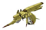 Harael's Pluma front