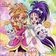 プリキュア