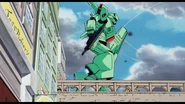 RGM-89J Jegan Normal Type | The Gundam Wiki | Fandom