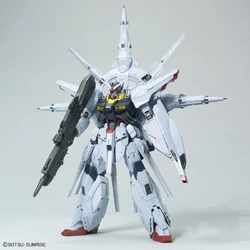 ZGMF-X13A Providence Gundam | The Gundam Wiki | Fandom