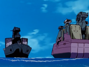 Orc Escort Ship Front 02 (AWG-X Ep17)