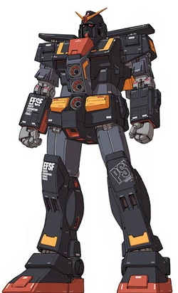 MRX-009 Psycho Gundam | The Gundam Wiki | Fandom