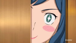 rinko様 Rinko Iori | The Gundam Wiki | Fandom