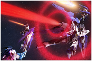 1.5 Gundam Gundam 00V Senki