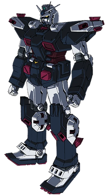FA-78 Full Armor Gundam (Thunderbolt Ver.) | The Gundam Wiki | Fandom