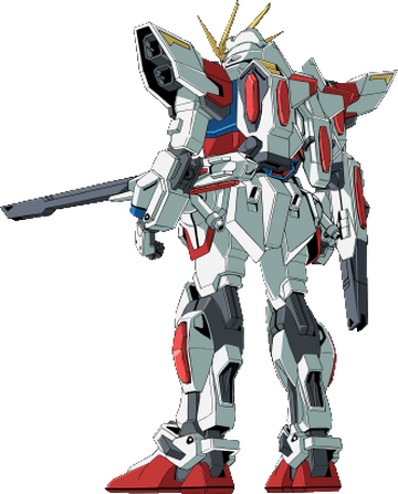 HGBF 1/144 Star Build Strike Gundam Plavsky Wing – Got 2 Be