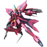 Aegis Gundam