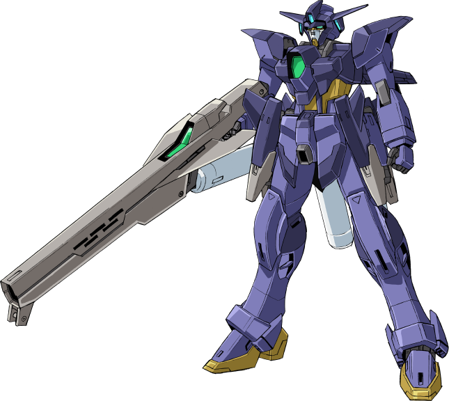 HGCE ZGMF-X56S/α Force Impulse Gundam, Gunpla Wiki