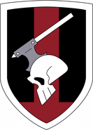 Joshua's coat of arms