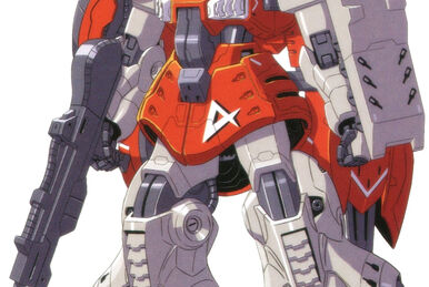 RAX-778 G-Ray | The Gundam Wiki | Fandom
