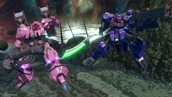 MSAM-034a Space Jahannam Klim Nick Use | The Gundam Wiki | Fandom