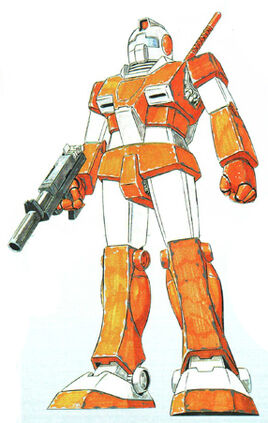 Front (MSV Colors)