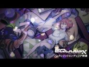 Anime Ending Non-Credit Version