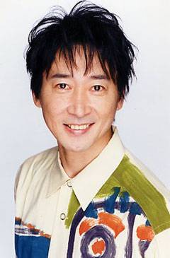 Keiichi Nanba The Gundam Wiki Fandom