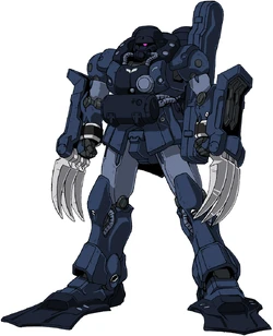 AMS-129M Zee Zulu | The Gundam Wiki | Fandom