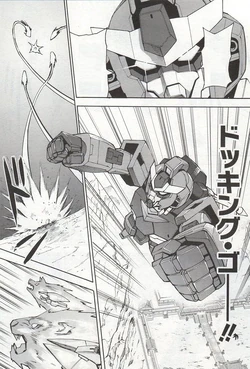 Pff X7r Core Gundam Rize The Gundam Wiki Fandom You just finished reading gundam build diver rize chapter 2 online. pff x7r core gundam rize the gundam