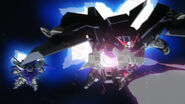 Firing DODS Lancer's DODS Guns