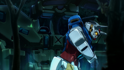 Yg 111 Gundam G Self High Torque Pack The Gundam Wiki Fandom