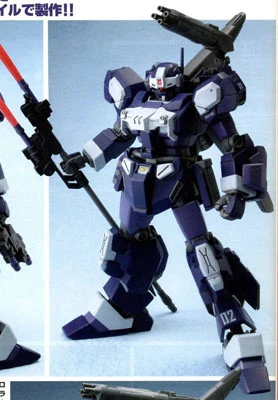 GPB-96X-ST Jesta Striker