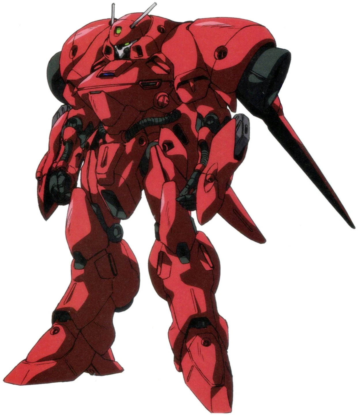 Agx 04 Gerbera Tetra The Gundam Wiki Fandom