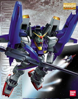 スーパーガンダム　FXA-05D+RX-178 Amazon.com: Bandai Hobby HGUC 1/144#35 FXA-05D/RX-178 Super