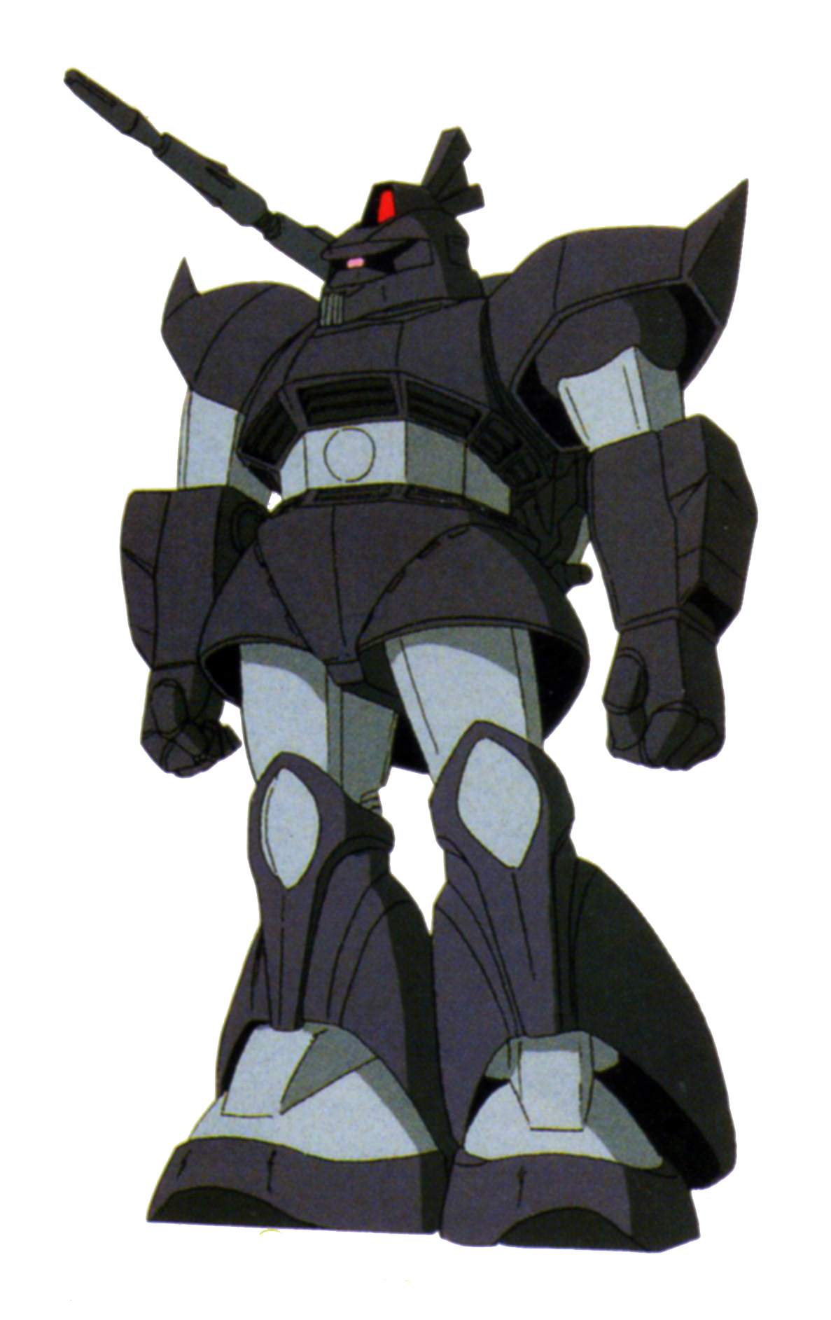 Ms 14c Gelgoog Cannon The Gundam Wiki Fandom