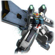 In Gundam Diorama Front 3rd