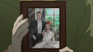 Bellri's Mother and Father