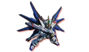SD GUNDAM 激鬥同盟
