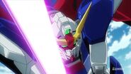 ZGMF-X42S Destiny Gundam (Divers Battlogue 01) 01