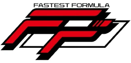 Fastest Formula Logo HD