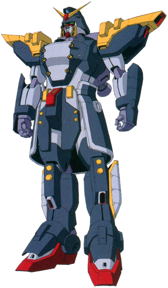 GF7-021NG Kaiser Gundam | The Gundam Wiki | Fandom