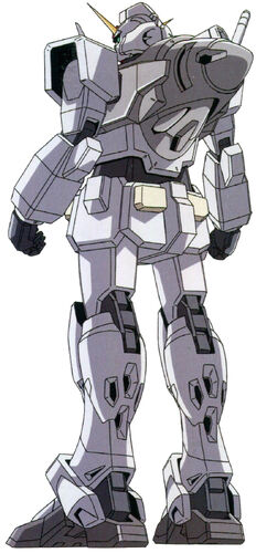 GN-000 0 Gundam | The Gundam+BreezeWiki