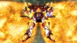 Kmk B01 Kamiki Burning Gundam The Gundam Wiki Fandom Feel the heat with this bandai kamiki burning gundam! kmk b01 kamiki burning gundam the